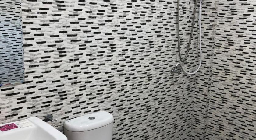 华欣 / 七岩 Nawang Maruekkhathaiyawan Resort 3星级 酒店 泳池