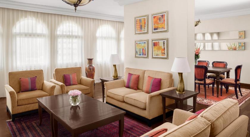 Image of One Bed room Suite 6
