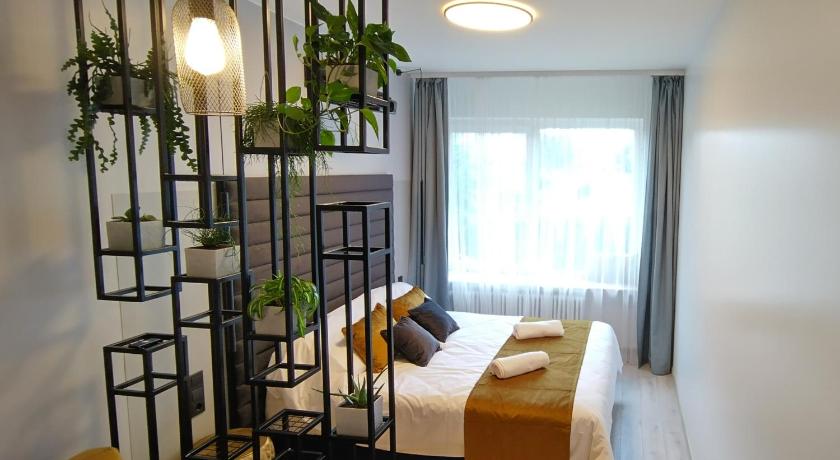 Munu Holiday Apartments