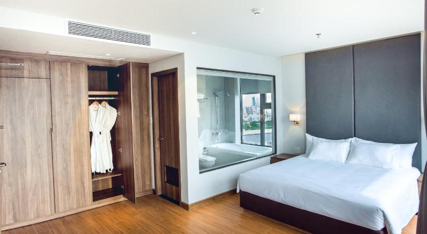 Ảnh của Phòng Premier hướng sông (Premier River View Room) 5