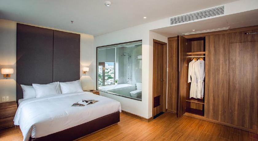 Ảnh của Suite Nhìn Ra Sông (Suite with River View) 5