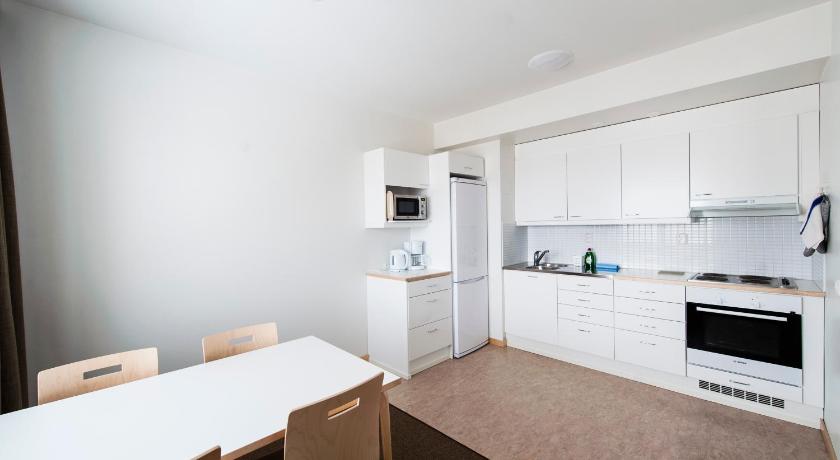 Image of Two-Bedroom Apartment 1