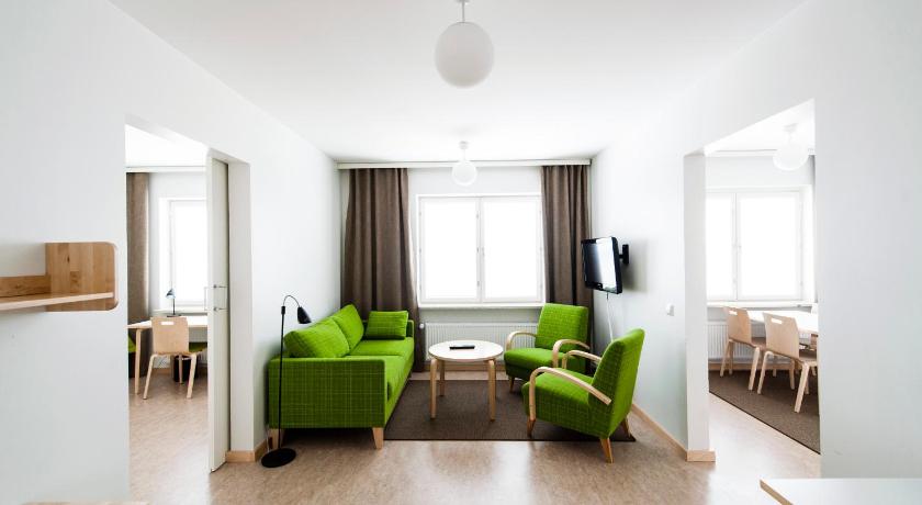 Image of Two-Bedroom Apartment 0