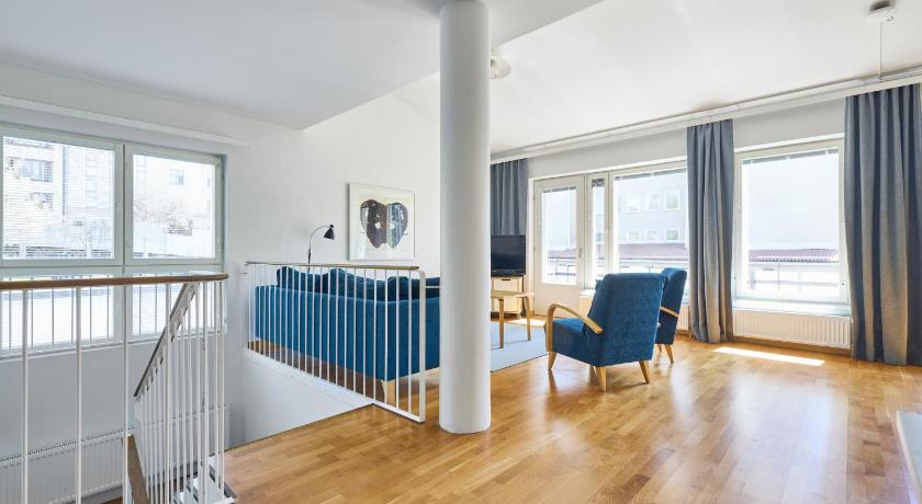Image of 4-Bedroom Apartment 0