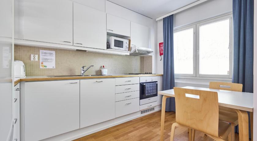 Image of 4-Bedroom Apartment 1