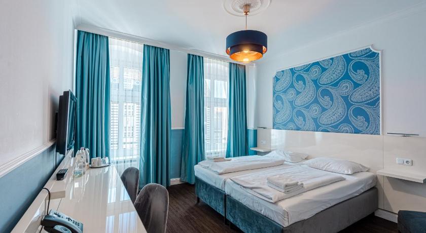 Image of Superior Double or Twin Room 0