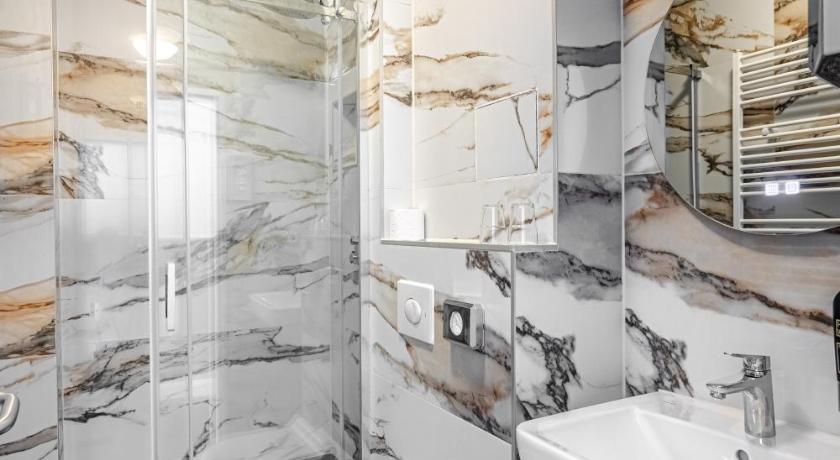 ベルリン Hotel Prens Berlin ホテル ロビー