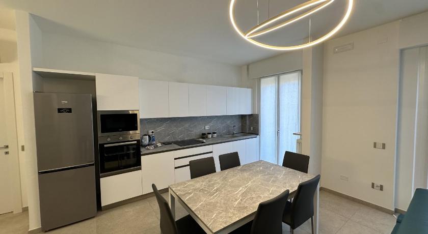 Appartamento Deluxe Fronte Ospedale