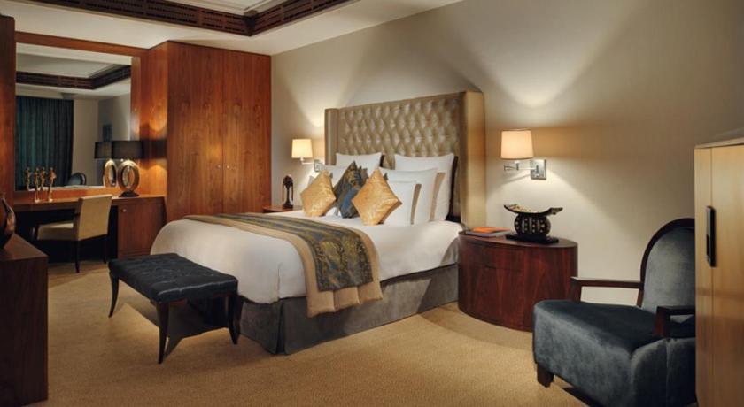 Presidential Süit (Presidential Suite) Görseli 0