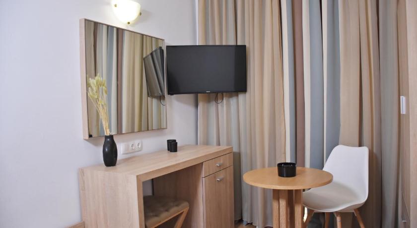 Image of Single Room 5