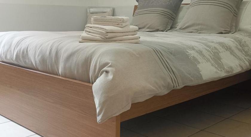 MANZONI APARTS - Comfort SUITE