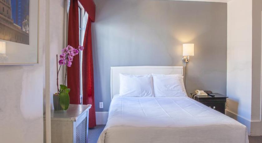 Imagen de HABITACION DOBLE (Double Room) 13