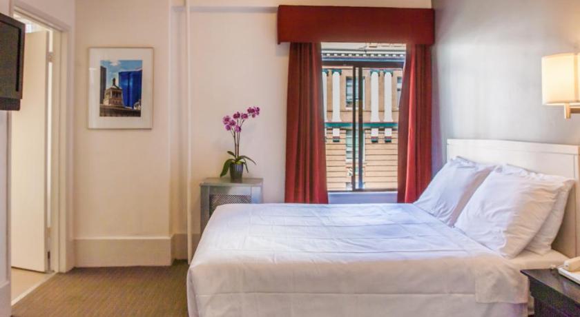 Imagen de HABITACION DOBLE (Double Room) 1
