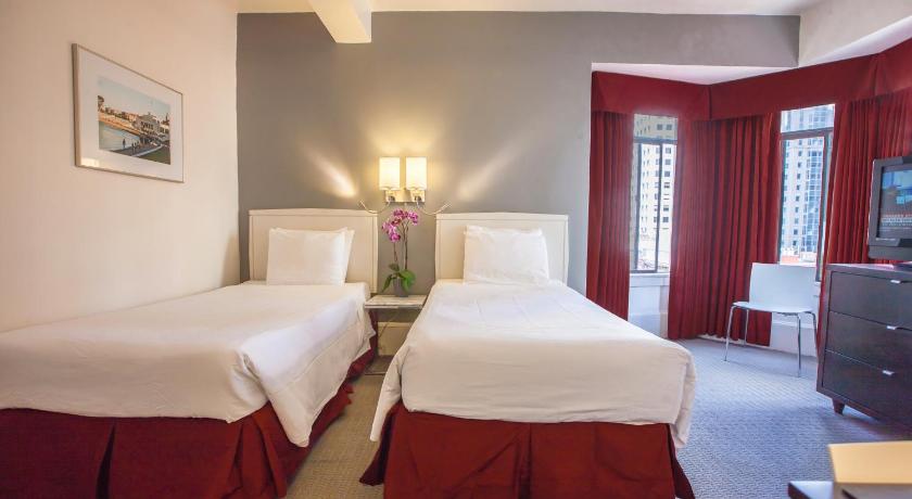 Imagen de Habitación con 2 Camas (Twin Room) 5