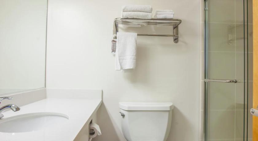 Imagen de Habitación Deluxe grande (Deluxe Queen Room) 11