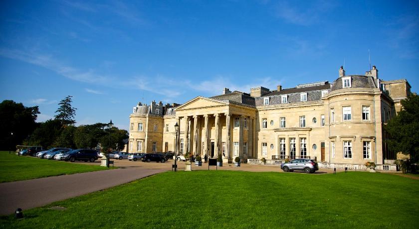 Luton Hoo Hotel, Golf and Spa