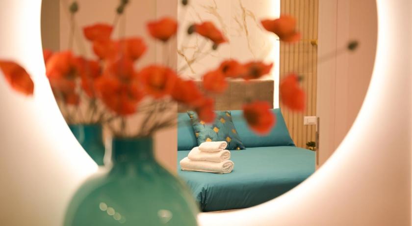 VibeS in Centro apartment & rooms