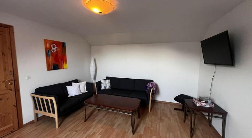 The Apartment @ Bloksgaard