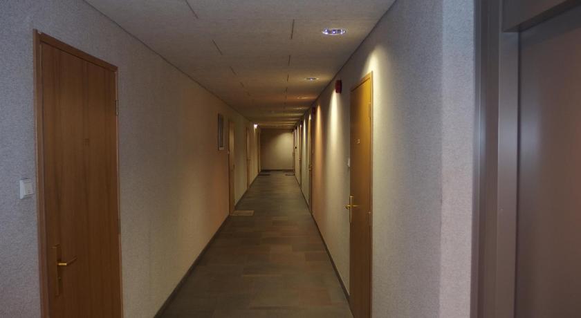 Image of Double or Twin Studio Apartment 7