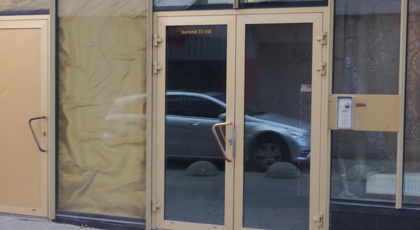 Image of Double or Twin Studio Apartment 37