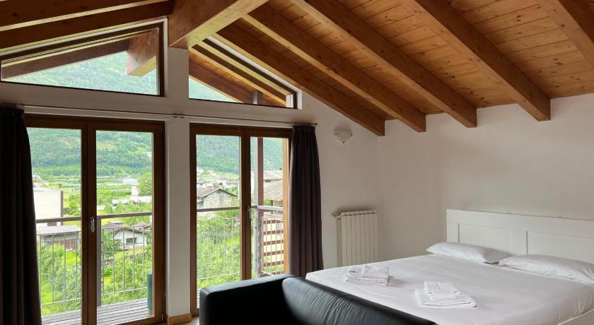 La Valle Maggiore - Bike and Wine Apartments