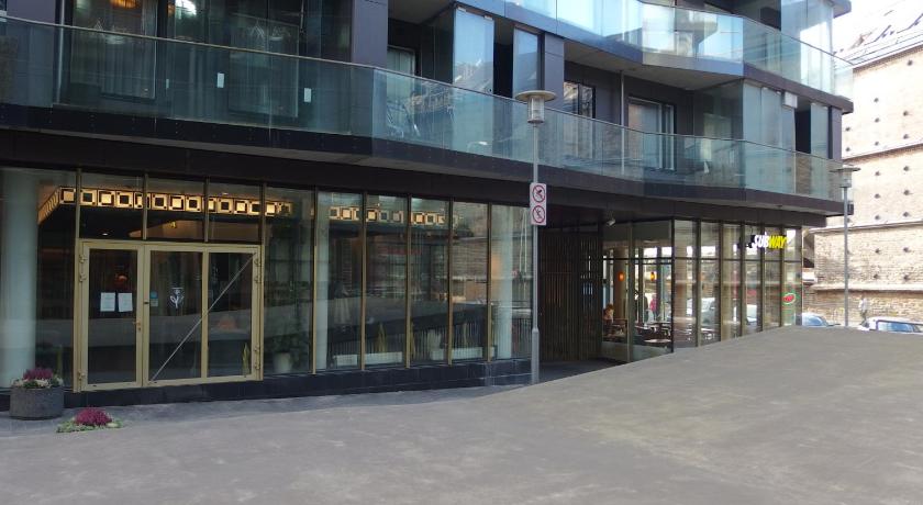 Image of Double or Twin Studio Apartment 16