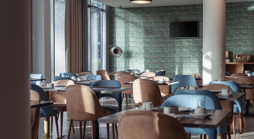 Ribeira de Pena Pena Park Hotel 4-Star Hotel amenity