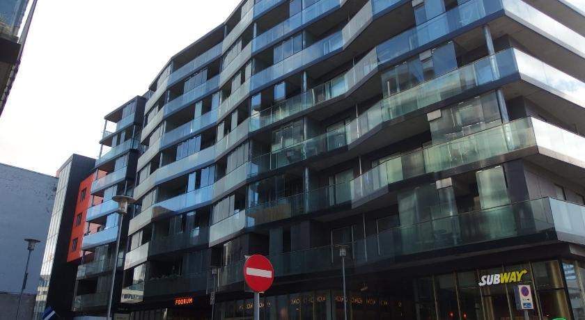 Image of Double or Twin Studio Apartment 19