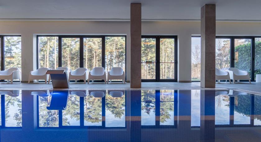 Ribeira de Pena Pena Park Hotel 4-Star Hotel restaurant