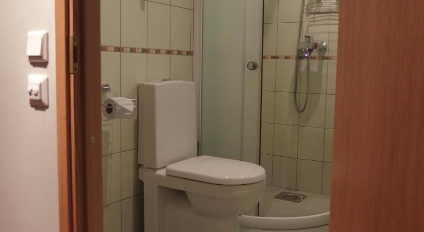 Image of Double or Twin Studio Apartment 30