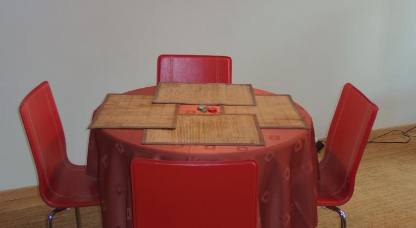 Image of Double or Twin Studio Apartment 6