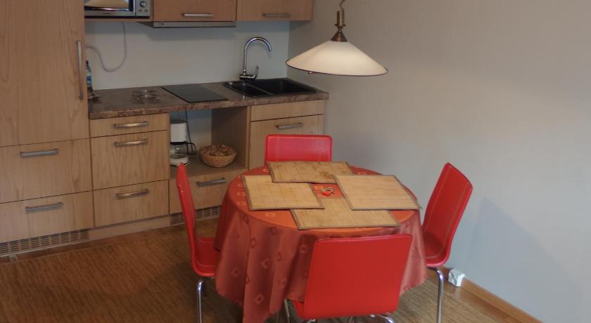 Image of Double or Twin Studio Apartment 4