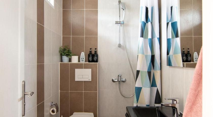 Havre de paix entre Paris et CDG