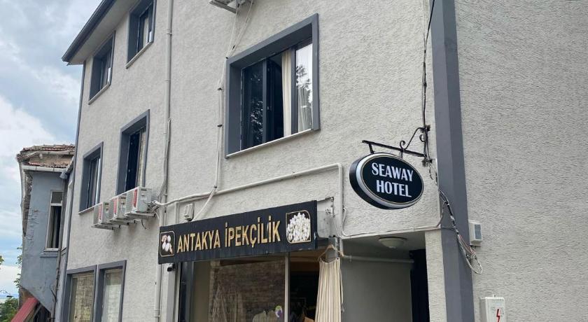 Old Town İstanbul Hostel - image 3