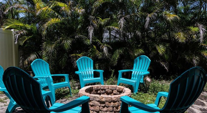 Indian Harbour Beach Luxury Townhouse Minutes from Beach and Downtown 5-Star Accommodation view