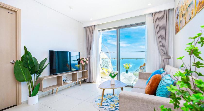 Milan Homestay - The Song Vung Tau Apartment - image 13