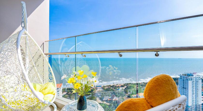 Milan Homestay - The Song Vung Tau Apartment - image 3