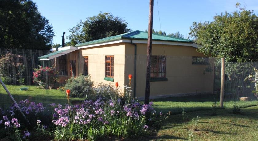 Cottage Suikerbekkie photo