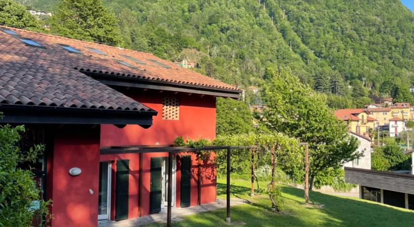 Ostello Casa Rossa