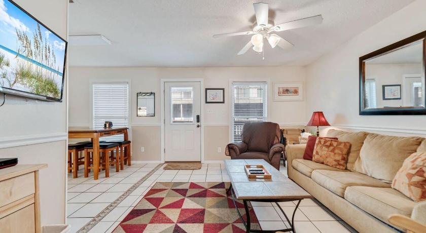 The Beach Front 601- Affordable Beachfront