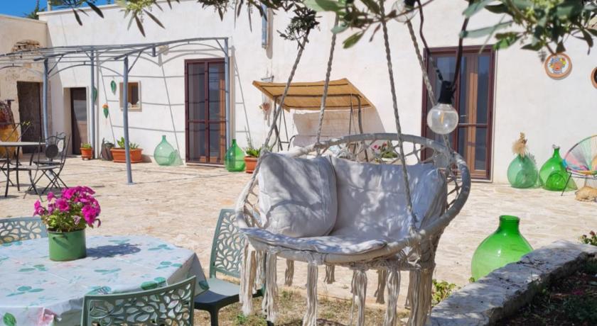 casa 44gatti countryside