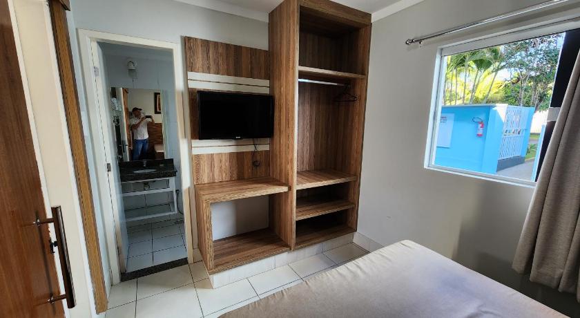 Image of Deluxe Apartment 0