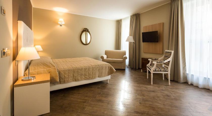 Hotel Monteverde