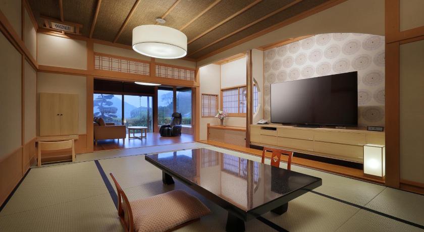 御宿 Ryokusuitei 4つ星 宿泊施設 スイート
