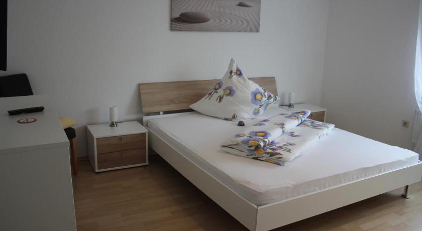 Appartements-Steinkirchner photo