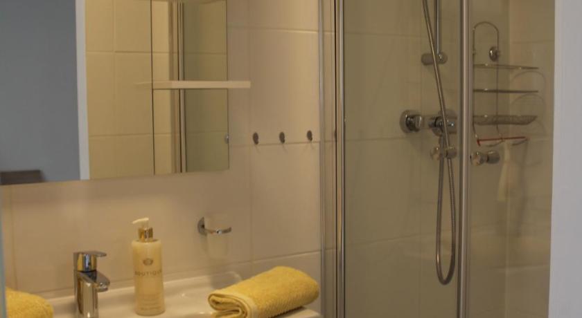 Appartements-Steinkirchner photo