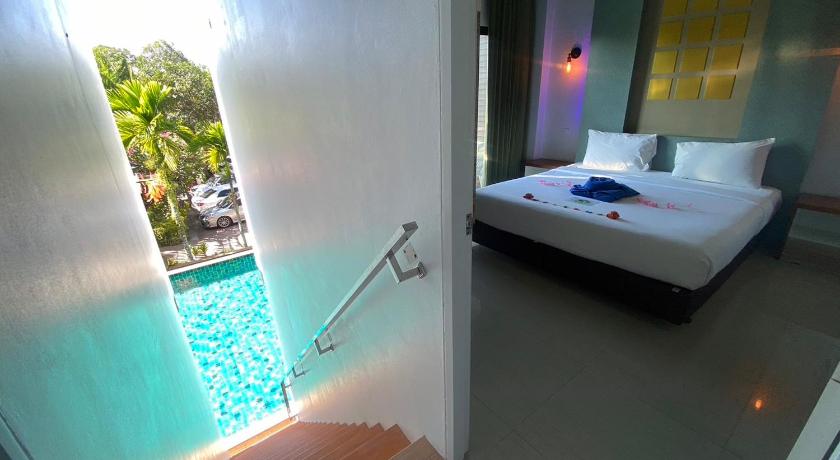 Image of Deluxe - Balcony 9