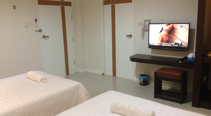 Image of Double Room with Garden View 5