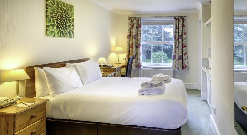 Best Western Lord Haldon Hotel