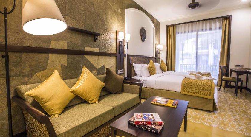 Image of Cypress Suite with 10% off on Buffet Meals & Spa 0